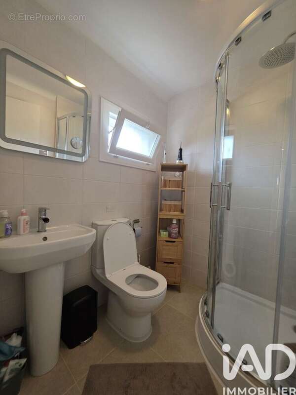 Maison 212 m² à Pouzac  - photo 9