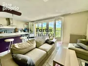 Appartement à BRUYERES-LE-CHATEL