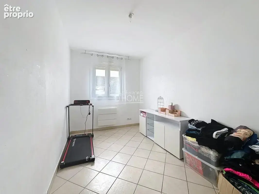 Pavillon de plain-pied 4 chambres – Terrain clos de 700 m² - photo 10