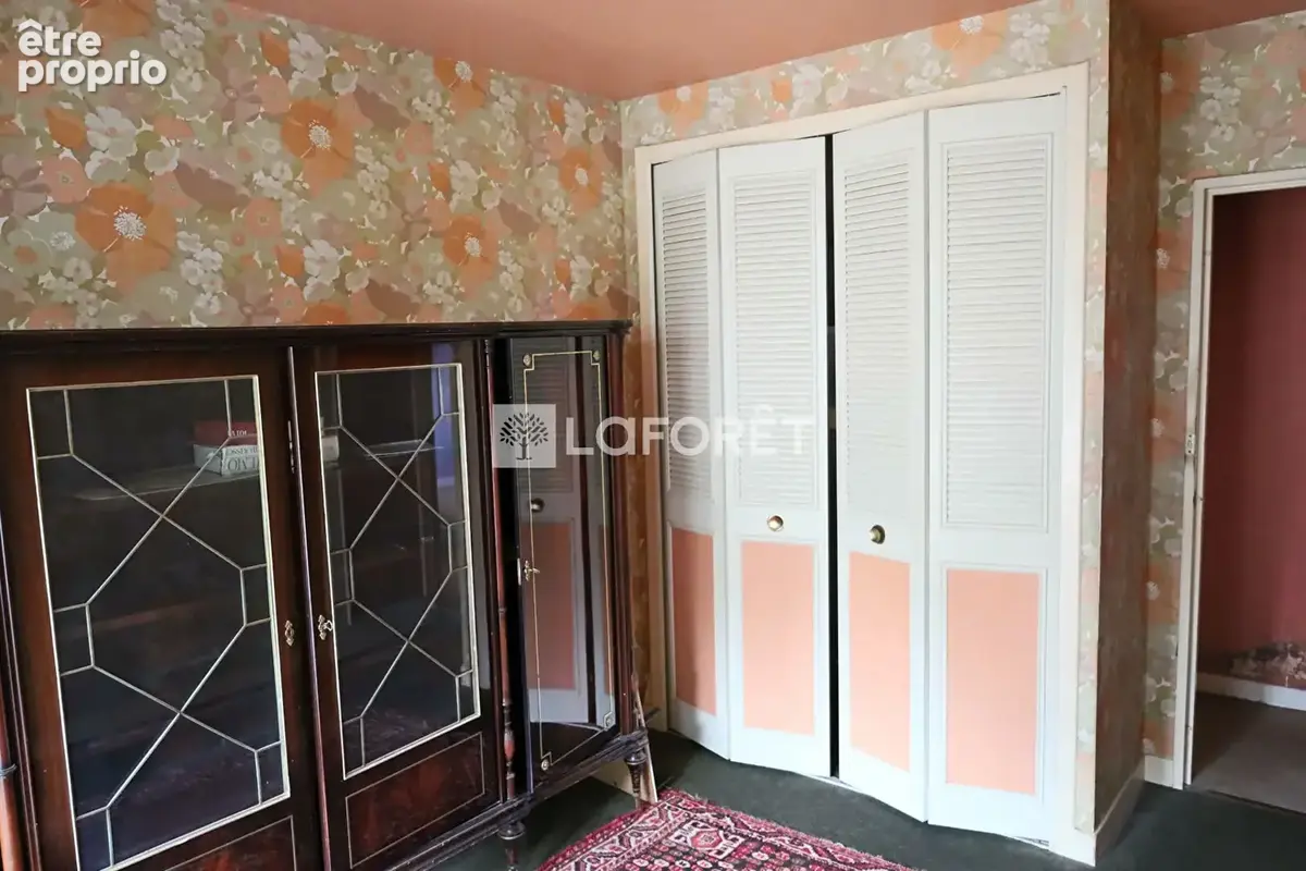 Maison Lesigny 6 pièce(s) 149 m2 - photo 6