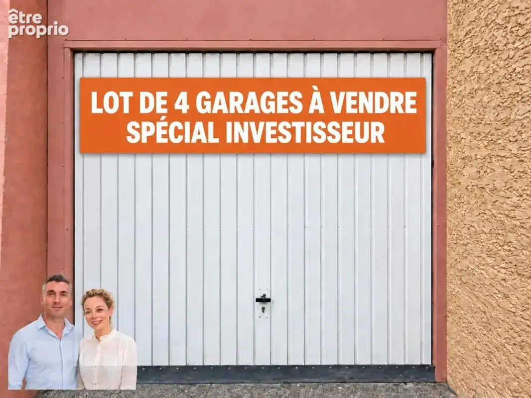 Photo 1 - Parking à AOSTE