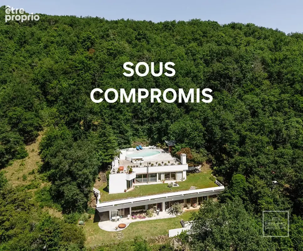 Photo Maison à Limonest au prix de 1 380 000€