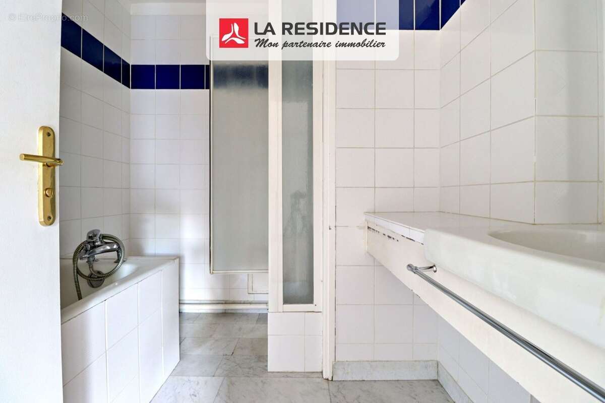 Appartement à SAINT-GERMAIN-EN-LAYE