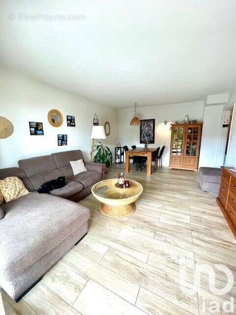 Photo 4 - Appartement à MOUGINS