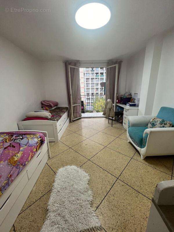 A vendre t3 residence plombiere - photo 8