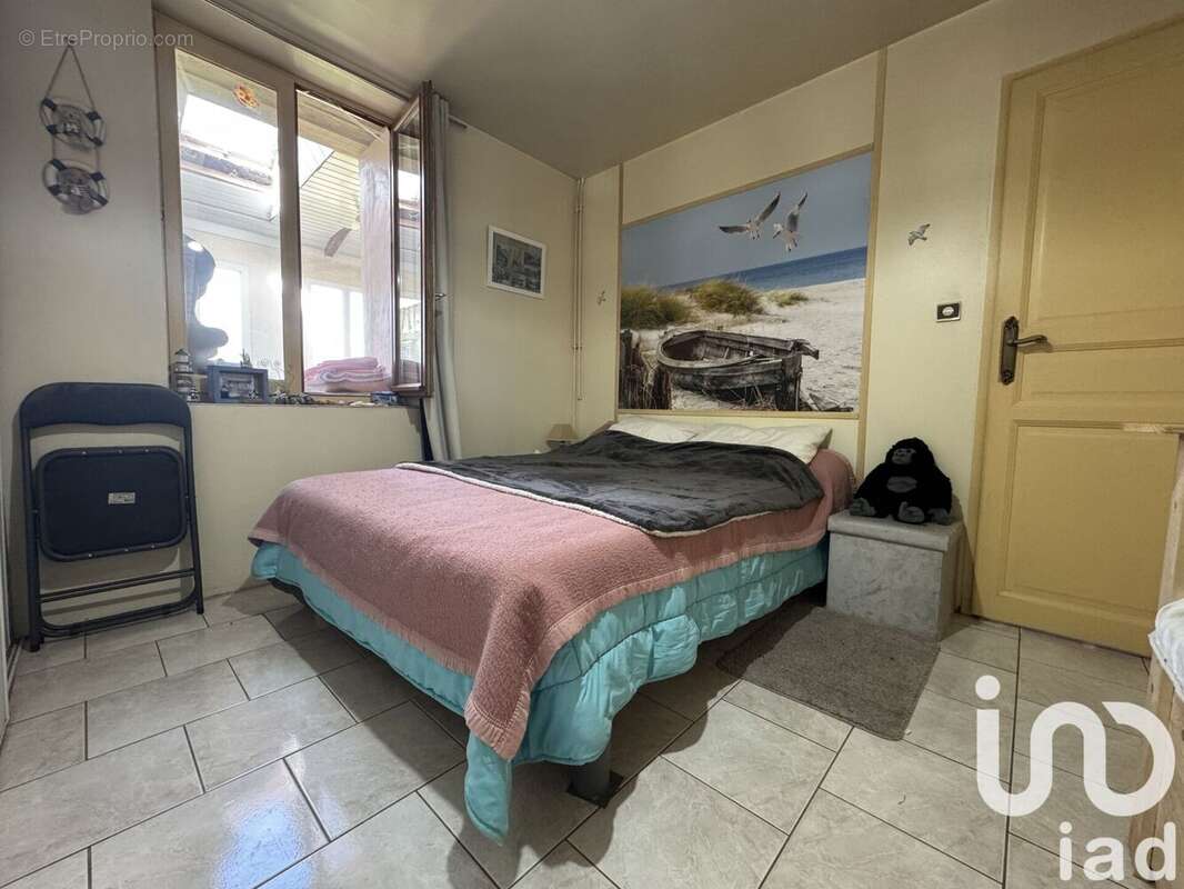 Photo 8 - Maison à ARROU