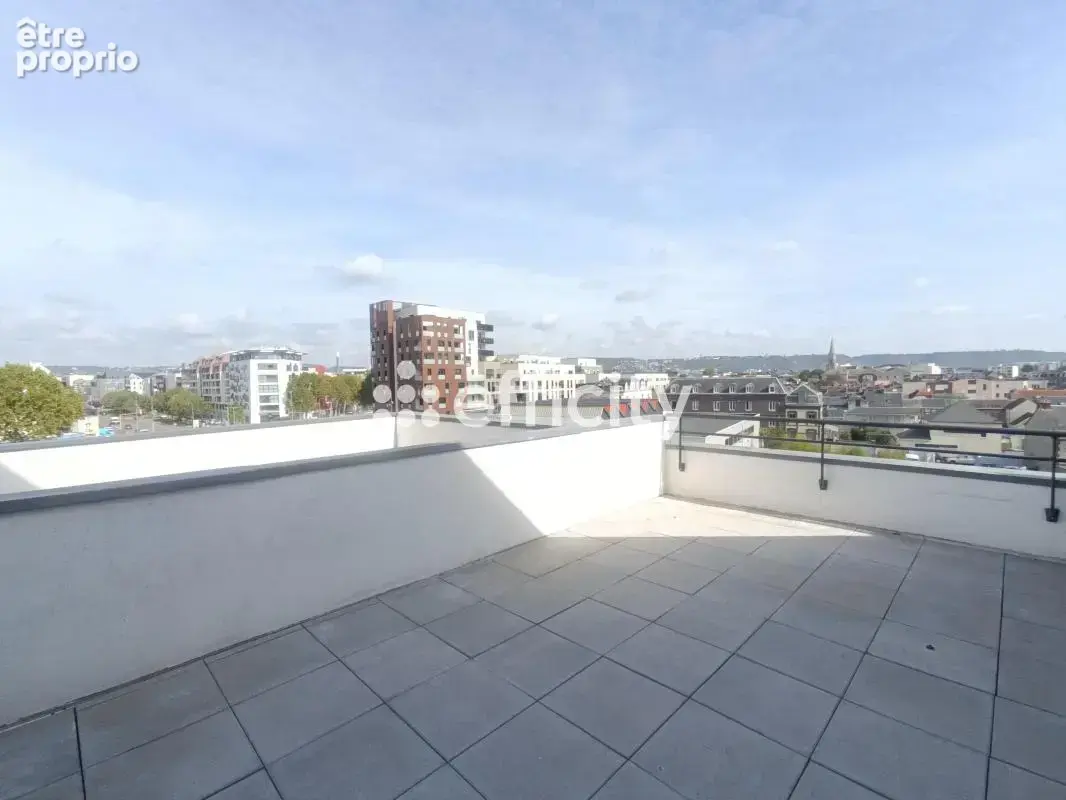 Appartement - photo 18