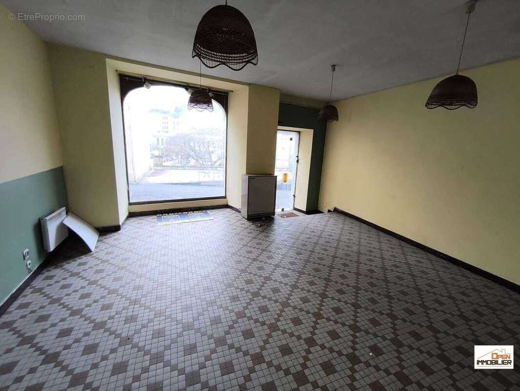 Appartement 40 m² à Tulle  - photo 6
