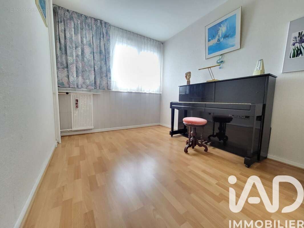 Photo 6 - Appartement à SAINT-ETIENNE
