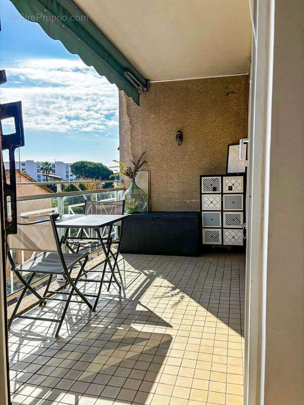 Appartement à HYERES