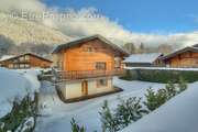 Maison à MORZINE