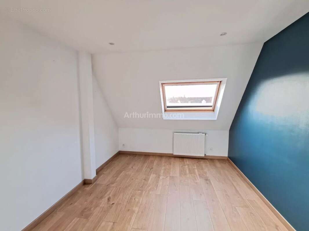 Appartement à COLMAR