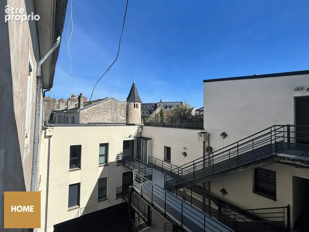 Appartement 3 pièces 60 m² à vendre à Nancy (54000) - photo 9