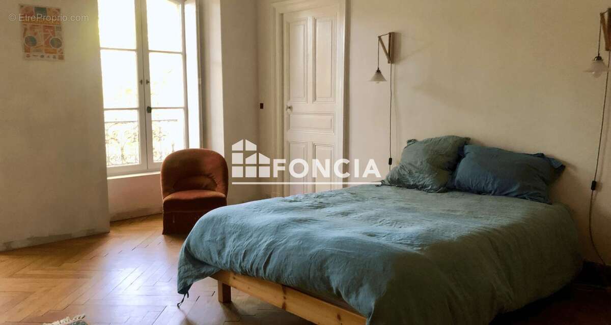 Appartement à CAHORS