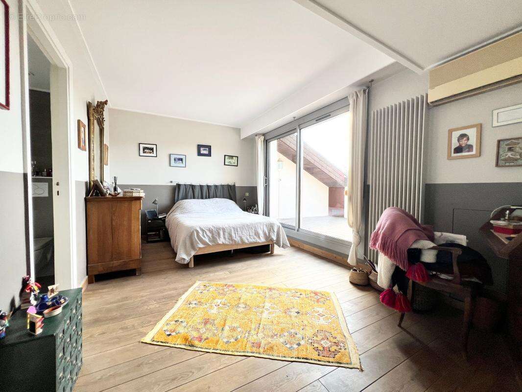 Maison à CALUIRE-ET-CUIRE