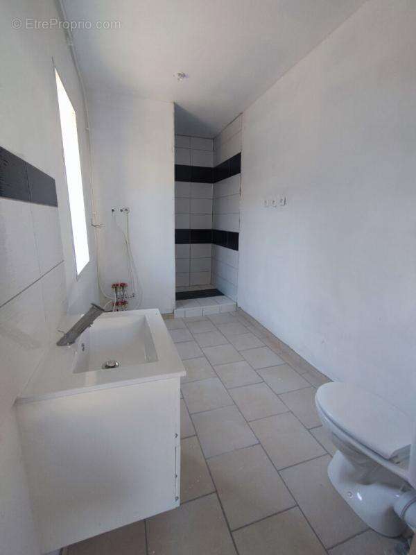 Maison à SAINT-POL-SUR-TERNOISE