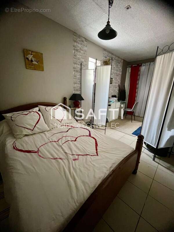 Maison 117 m² à Brax  - photo 6