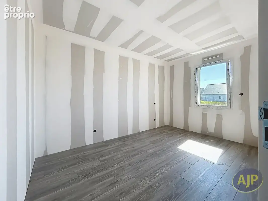 Maison  Plain Pied Châteaubriant 4 pièce(s) 87 m2 - photo 5