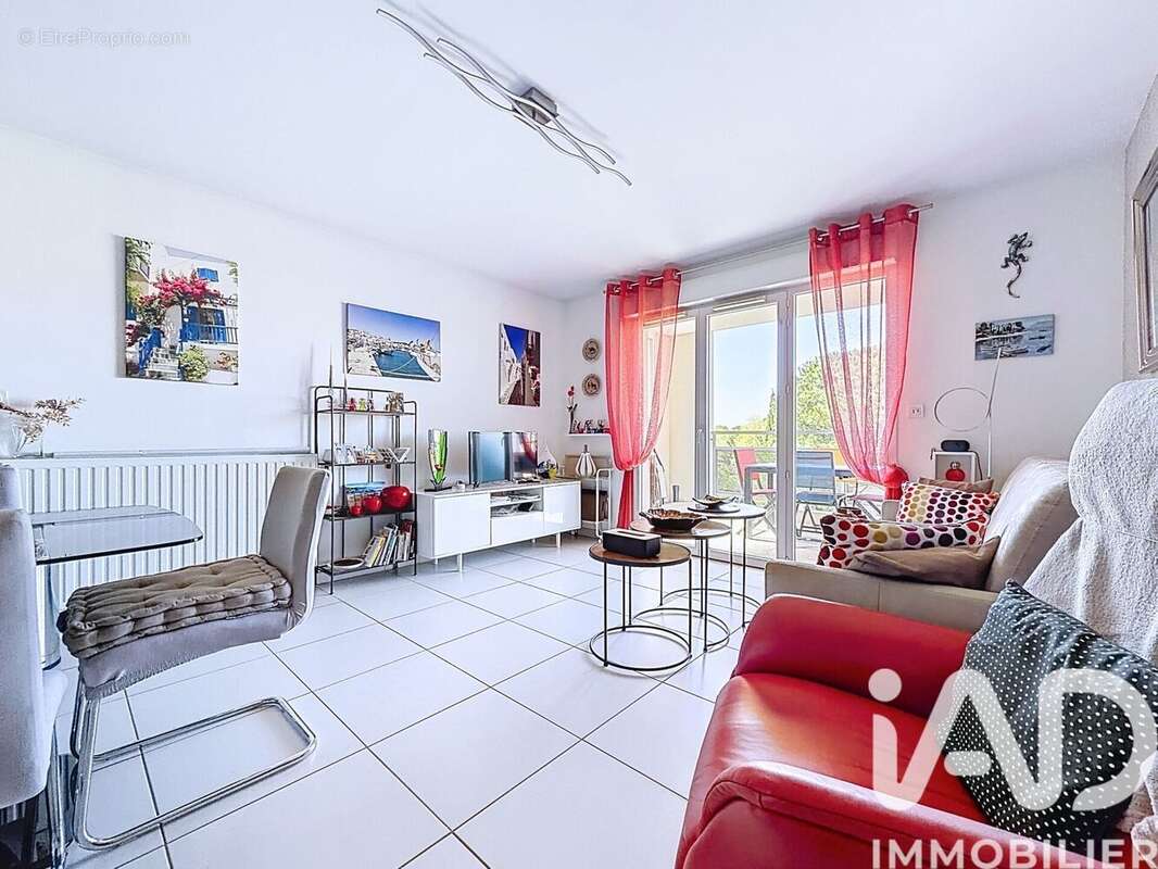 Photo 3 - Appartement à SIX-FOURS-LES-PLAGES