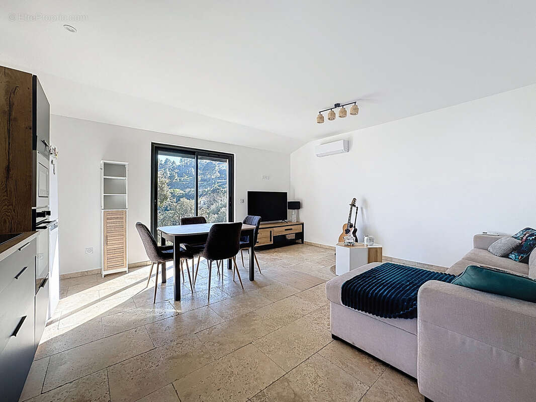 Maison à SARI-SOLENZARA