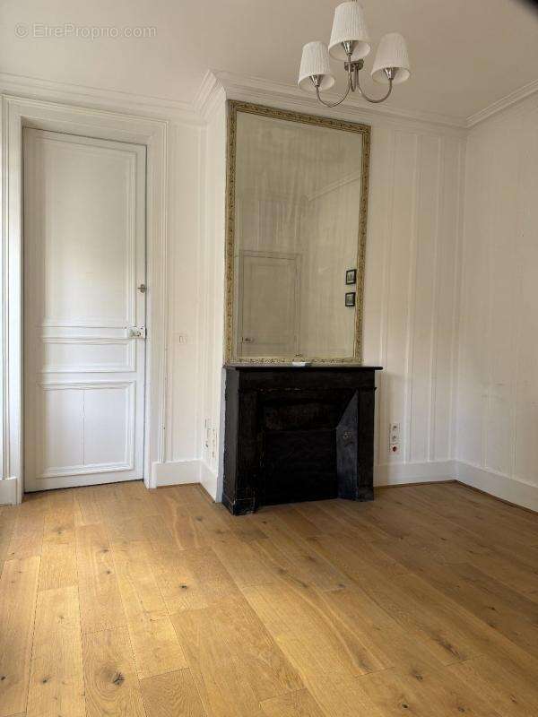 Appartement à COMPIEGNE