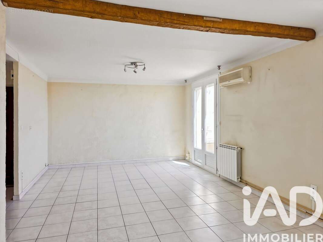 Photo 6 - Appartement à BEZIERS