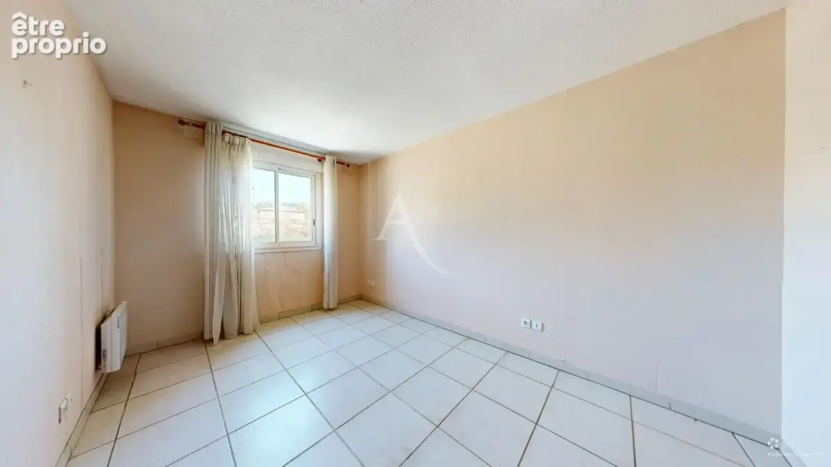 T4 Carqueiranne magnifique vue mer résidence sécurisée avec piscine - photo 15