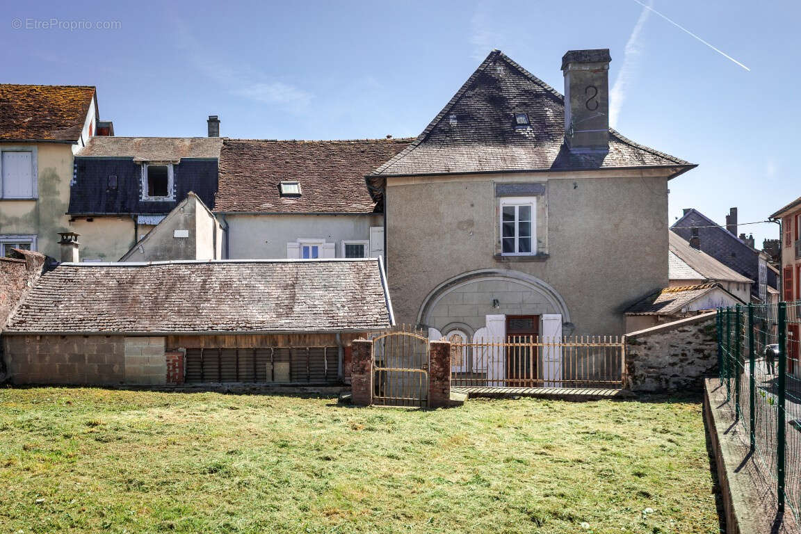  grande maison familiale avec jardin - photo 2