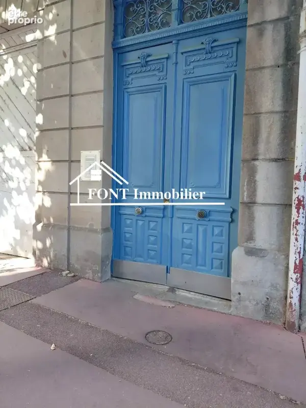 Saint-chamond, gare, sublime appartement de 106 m² - photo 2