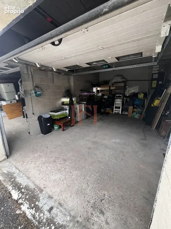 Maison familiale avec grand jardin - 6 min cloyes centre - photo 28