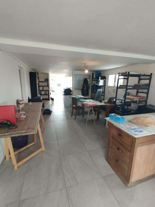 Maison à ECHILLAIS