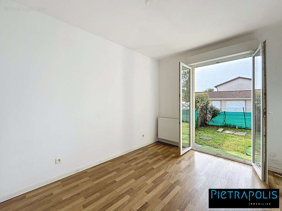 Appartement à AMBERIEU-EN-BUGEY