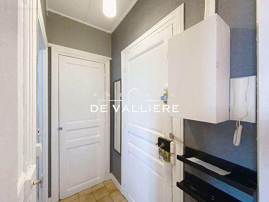 Appartement à PUTEAUX