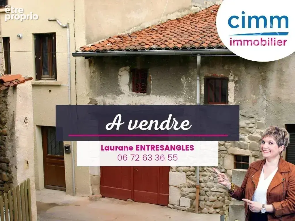Appartement à SAINT-MARCELLIN-EN-FOREZ