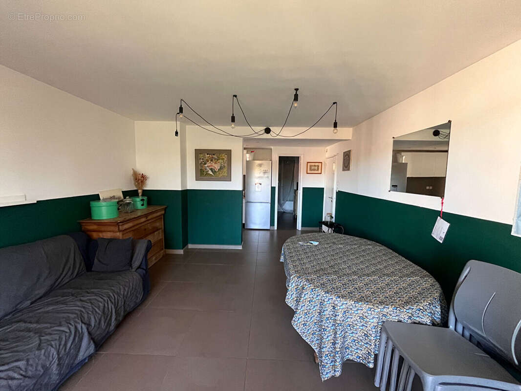 Appartement à LA CIOTAT