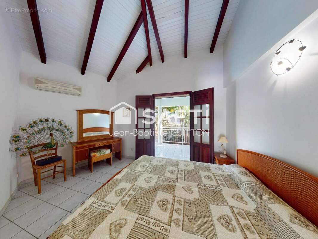 Photo 7 - Maison à LES TROIS-ILETS