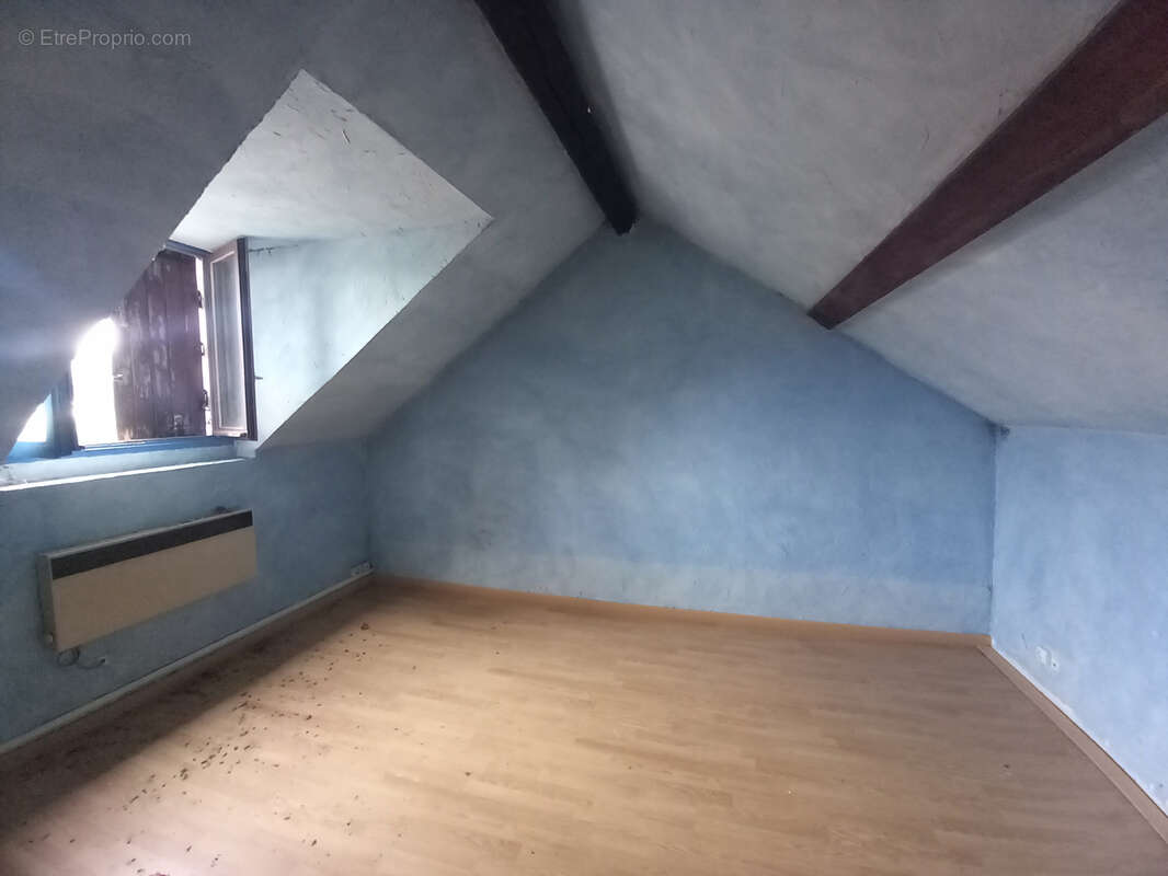 Appartement à DECIZE