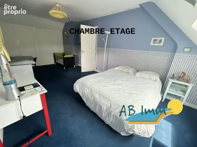 Grande maison familiale hennebont - photo 10