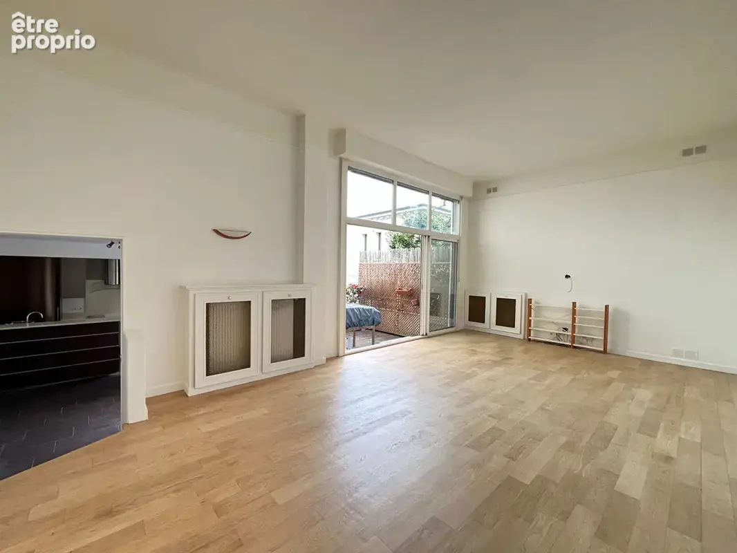 Appartement/duplex Saint Cloud / 6 pièces 161,29 m² / 2 Grande terrasses - photo 6