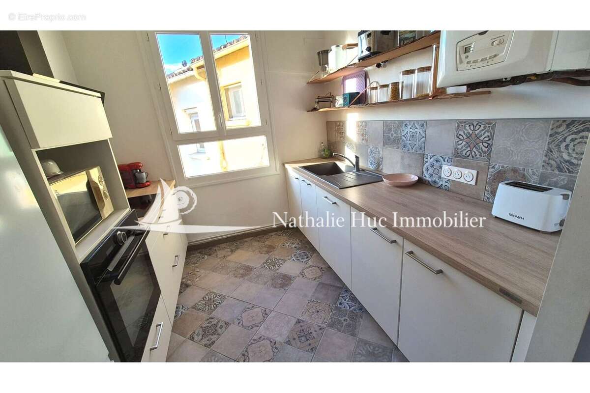 Appartement à PERPIGNAN
