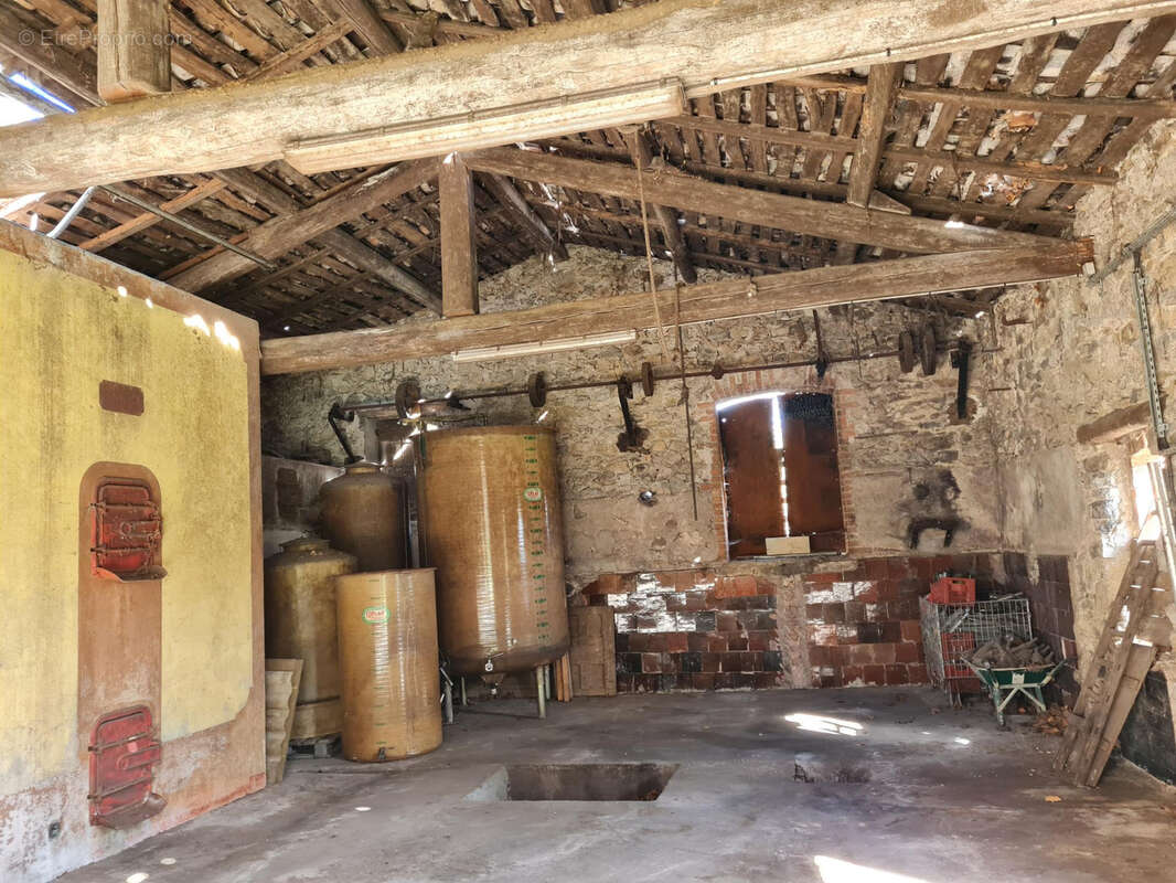 Maison à DURFORT-ET-SAINT-MARTIN-DE-SOSSENAC