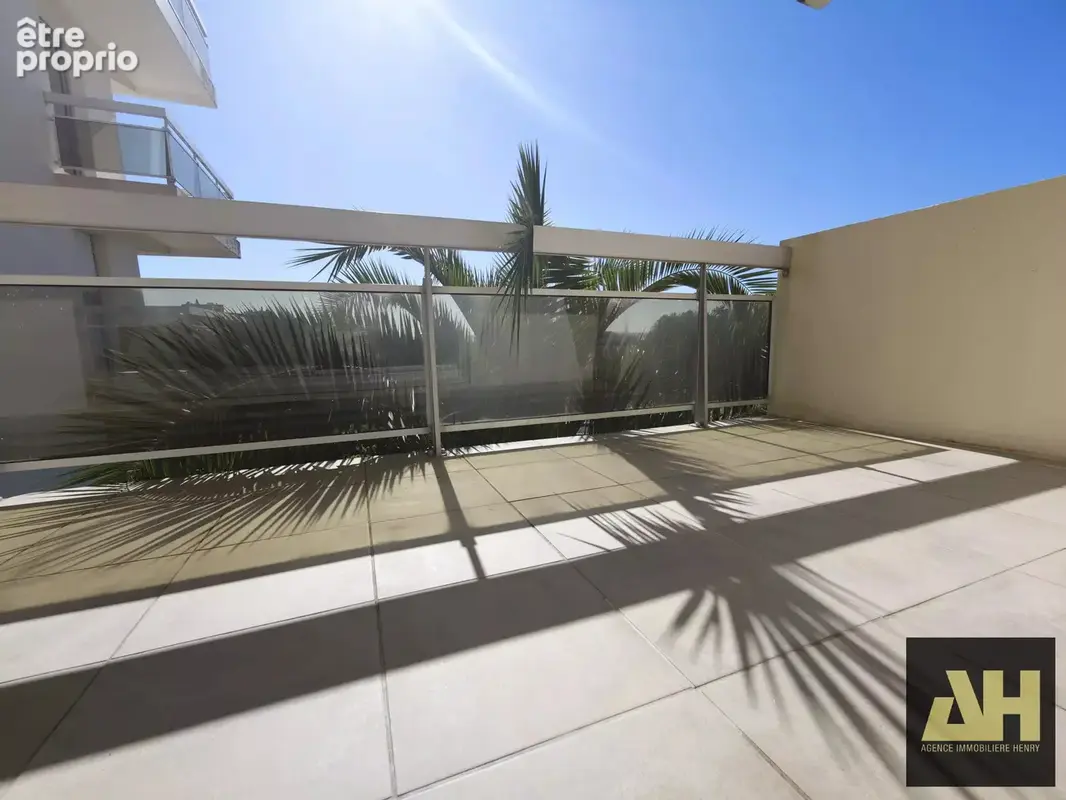 Exclusivité - kerbonne - vue mer - terrasse - garage - photo 7