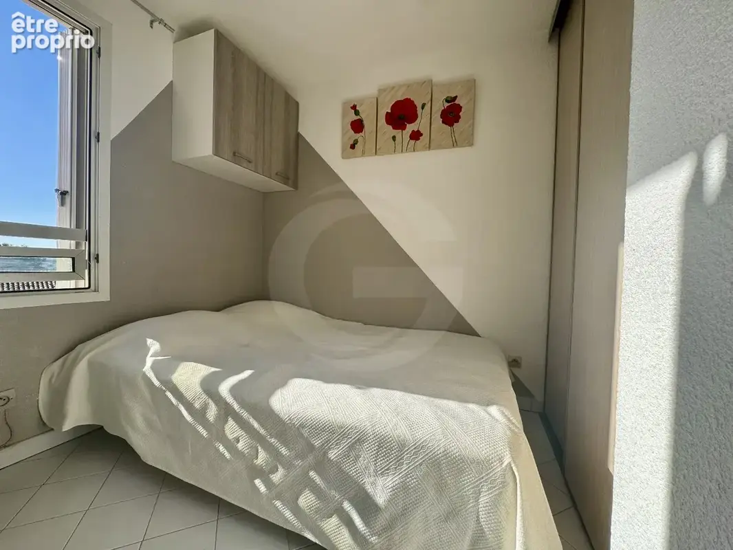 À vendre  Appartement avec vue mer à Sète, au coeur de la Corniche - photo 5