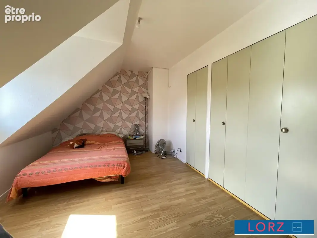 Maison 4 pièces 93 m² à vendre à Lunery (18490) - photo 5