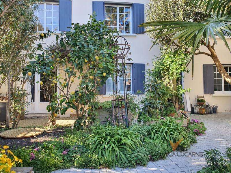 Maison à SAINT-TROJAN-LES-BAINS