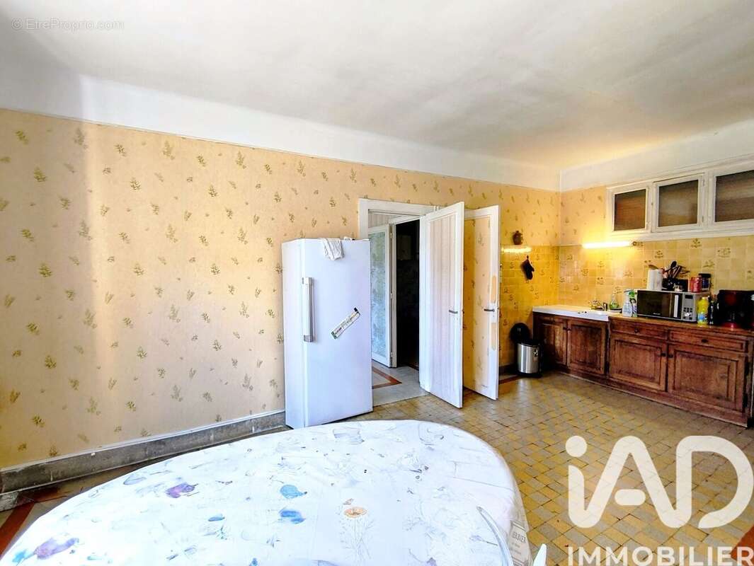 Maison 110 m² à Charmont-Sous-Barbuise  - photo 4