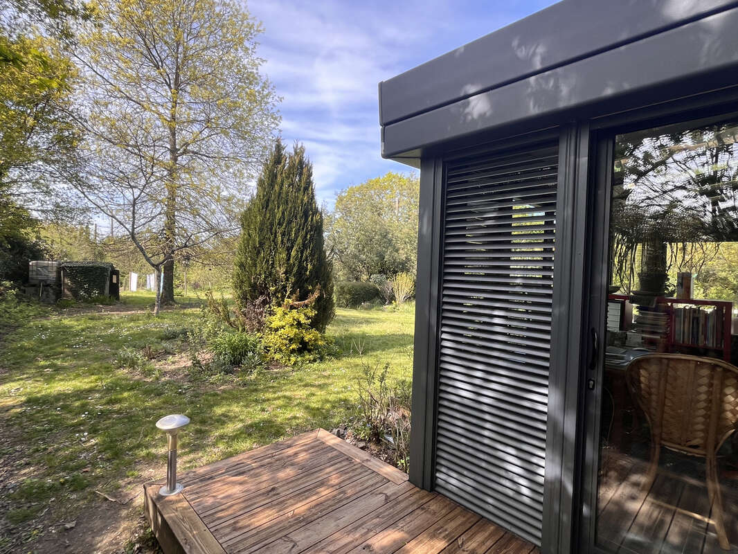 Maison à LES CLOUZEAUX