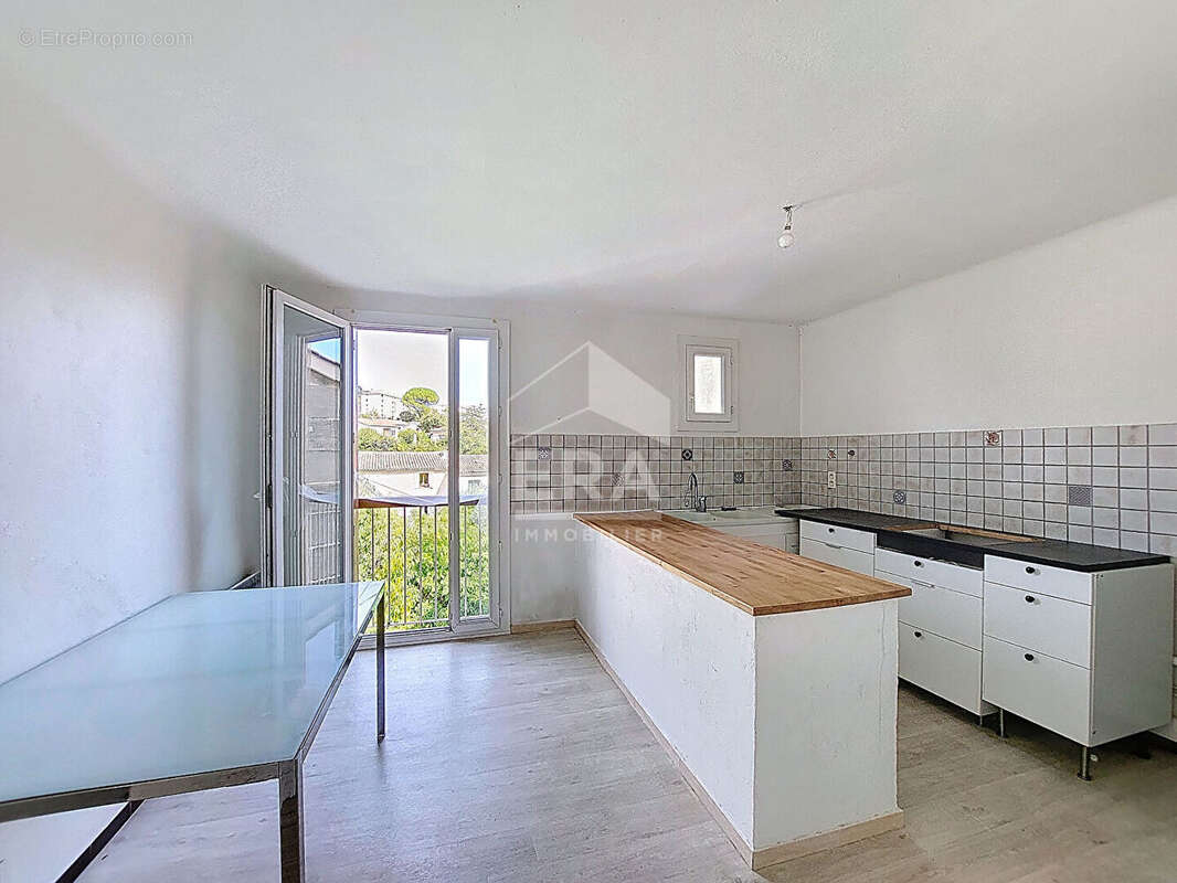 Appartement à MANOSQUE