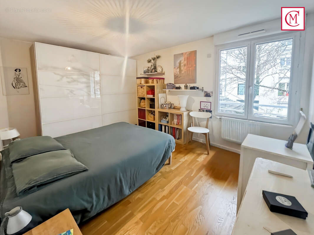 Appartement à LA TRONCHE