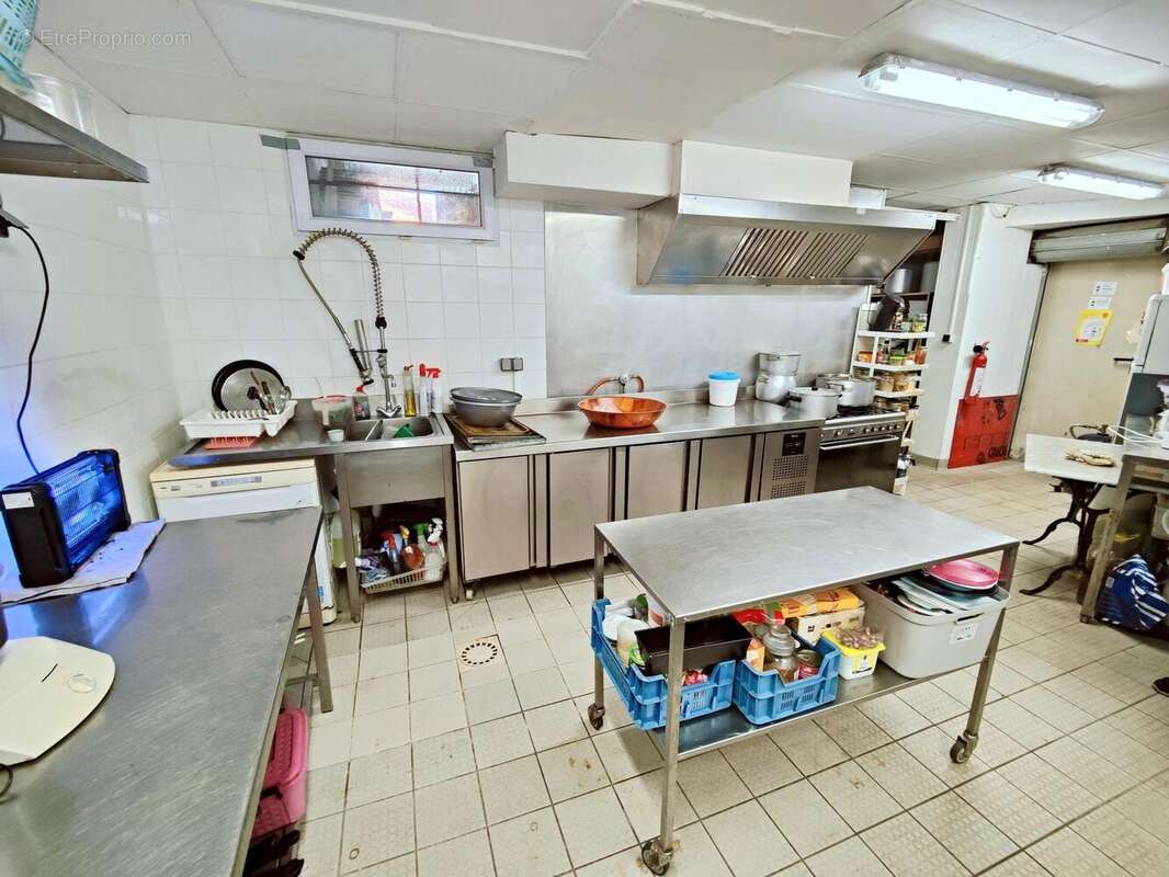 Photo 5 - Commerce à PESSAC